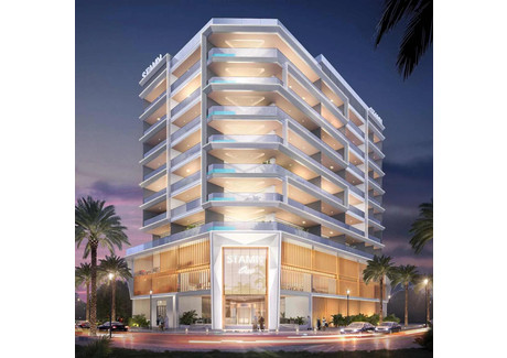 Mieszkanie na sprzedaż - Al Satwa Dubai, Zjednoczone Emiraty Arabskie, 84,85 m², 408 386 USD (1 674 381 PLN), NET-103095564