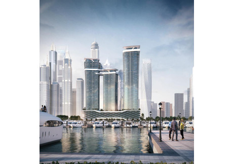 Mieszkanie na sprzedaż - 34RW+CWW - Dubai Marina - Dubai - United Arab Emirates Dubai, Zjednoczone Emiraty Arabskie, 105 m², 1 230 379 USD (5 106 072 PLN), NET-103098361