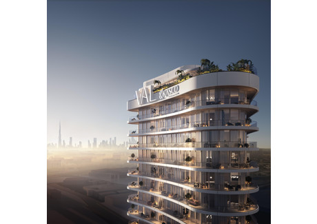 Mieszkanie na sprzedaż - Jaddaf Waterfront Dubai, Zjednoczone Emiraty Arabskie, 75,53 m², 381 161 USD (1 562 762 PLN), NET-103161150