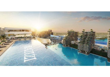 Mieszkanie na sprzedaż - Dubai South Dubai, Zjednoczone Emiraty Arabskie, 37 m², 176 969 USD (723 801 PLN), NET-101935152