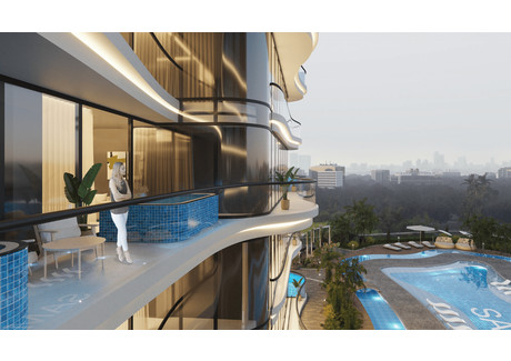 Mieszkanie na sprzedaż - Majan Dubai, Zjednoczone Emiraty Arabskie, 83,61 m², 407 024 USD (1 656 589 PLN), NET-102766526