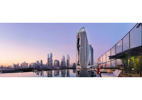 Mieszkanie na sprzedaż - Sheikh Zayed Road Dubai, Zjednoczone Emiraty Arabskie, 85 m², 688 270 USD (2 801 261 PLN), NET-103033082