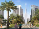 Mieszkanie na sprzedaż - Dubai Creek Harbour Dubai, Zjednoczone Emiraty Arabskie, 140 m², 1 167 960 USD (4 753 597 PLN), NET-103033163