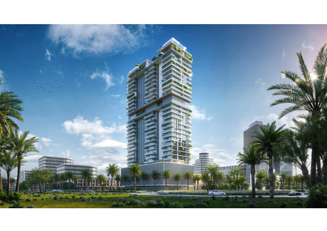 Mieszkanie na sprzedaż - Bijada Boulevard South Dubai, Zjednoczone Emiraty Arabskie, 35 m², 185 385 USD (754 516 PLN), NET-102842618