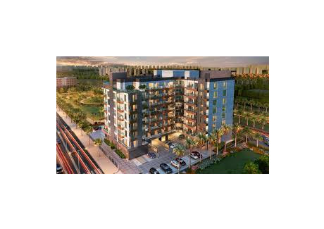 Mieszkanie na sprzedaż - Unnamed Road Dubai, Zjednoczone Emiraty Arabskie, 56 m², 169 257 USD (688 875 PLN), NET-102267768