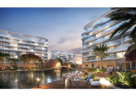 Mieszkanie na sprzedaż - DAMAC Hills Dubai, Zjednoczone Emiraty Arabskie, 52 m², 299 482 USD (1 242 850 PLN), NET-103159389