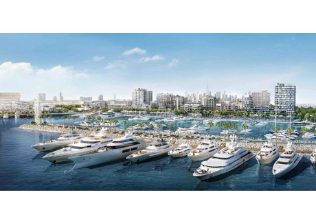 Mieszkanie na sprzedaż - 779P+6C6 - Dubai - United Arab Emirates Dubai, Zjednoczone Emiraty Arabskie, 74 m², 517 291 USD (2 115 721 PLN), NET-102283652