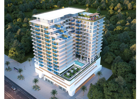 Mieszkanie na sprzedaż - Majan Dubai, Zjednoczone Emiraty Arabskie, 61,94 m², 254 408 USD (1 040 527 PLN), NET-102071508