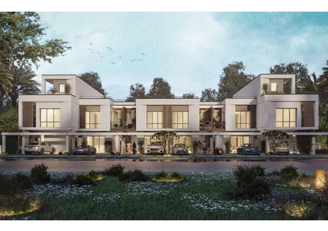 Dom na sprzedaż - Dubai Zjednoczone Emiraty Arabskie, 316,56 m², 1 029 940 USD (4 191 855 PLN), NET-102822443