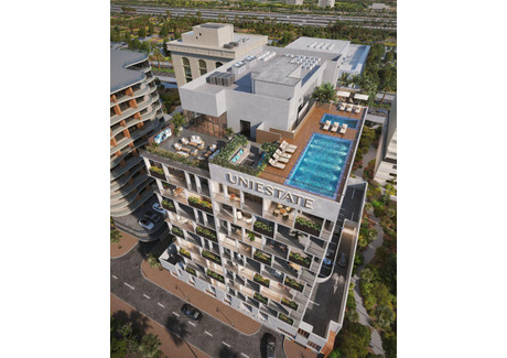 Mieszkanie na sprzedaż - Dubai Silicon Oasis Dubai, Zjednoczone Emiraty Arabskie, 126 m², 372 825 USD (1 547 224 PLN), NET-103310060