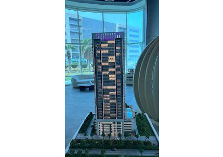 Mieszkanie na sprzedaż - Jumeirah Village Circle Dubai, Zjednoczone Emiraty Arabskie, 110,12 m², 312 571 USD (1 297 169 PLN), NET-103310245