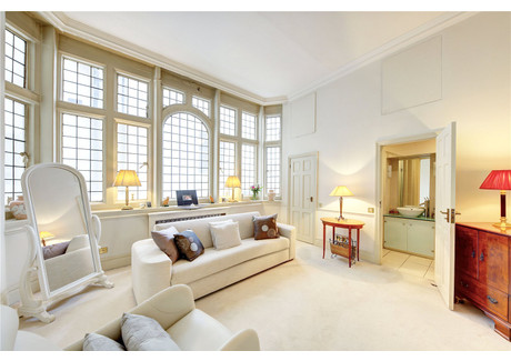 Mieszkanie na sprzedaż - Lennox Gardens Knightsbridge London, Wielka Brytania, 145 m², 3 693 552 USD (15 106 627 PLN), NET-101856412