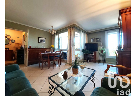 Mieszkanie na sprzedaż - Aulnay-Sous-Bois, Francja, 71 m², 165 193 USD (677 293 PLN), NET-101402919