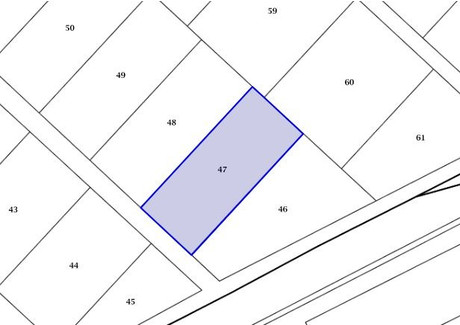 Działka na sprzedaż - с. Куртово Конаре/s. Kurtovo Konare Пловдив/plovdiv, Bułgaria, 1818 m², 5719 USD (23 447 PLN), NET-102847054