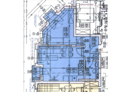 Mieszkanie na sprzedaż - Съдийски/Sadiyski Пловдив/plovdiv, Bułgaria, 68 m², 114 285 USD (465 139 PLN), NET-103037162