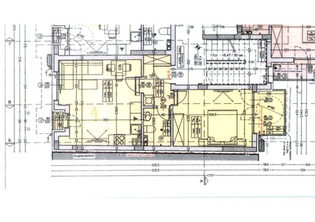 Mieszkanie na sprzedaż - Съдийски/Sadiyski Пловдив/plovdiv, Bułgaria, 70 m², 114 804 USD (467 253 PLN), NET-103037129