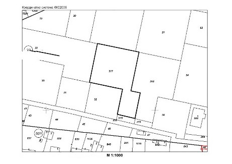 Działka na sprzedaż - с. Първенец/s. Parvenec Пловдив/plovdiv, Bułgaria, 1900 m², 138 181 USD (562 395 PLN), NET-103037220