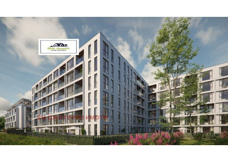 Mieszkanie na sprzedaż - Малинова долина/Malinova dolina София/sofia, Bułgaria, 100 m², 139 971 USD (573 880 PLN), NET-101579480