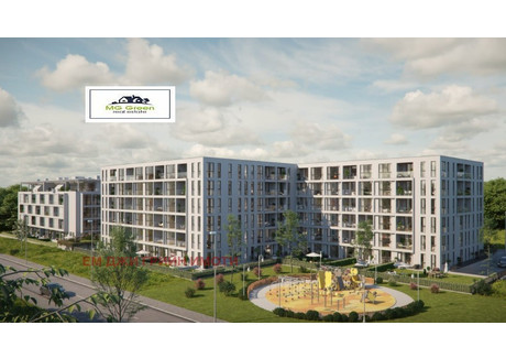 Mieszkanie na sprzedaż - Малинова долина/Malinova dolina София/sofia, Bułgaria, 100 m², 145 517 USD (603 894 PLN), NET-102847702