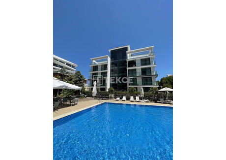 Mieszkanie na sprzedaż - Girne, Girne North Cyprus, Cypr, 95 m², 246 727 USD (1 031 320 PLN), NET-100799746