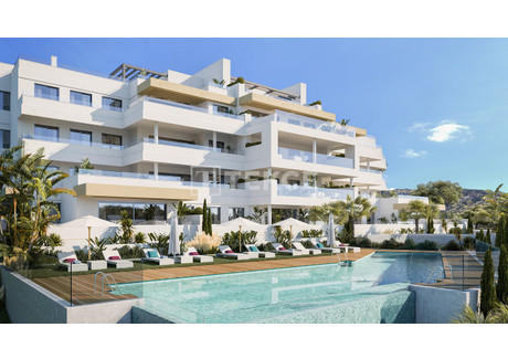 Mieszkanie na sprzedaż - Estepona, Estepona Centro Málaga, Hiszpania, 123 m², 697 504 USD (2 734 218 PLN), NET-101037528