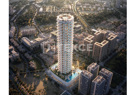 Mieszkanie na sprzedaż - Jumeirah Village Circle, Jumeirah Village Circle Dubai, Zjednoczone Emiraty Arabskie, 51 m², 299 960 USD (1 244 833 PLN), NET-101250902