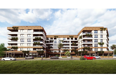 Mieszkanie na sprzedaż - Nilüfer, Altınşehir Bursa, Turcja, 188 m², 408 996 USD (1 709 601 PLN), NET-101286509