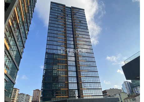 Mieszkanie na sprzedaż - Kadıköy, Fikirtepe Istanbul, Turcja, 46 m², 235 000 USD (961 150 PLN), NET-101396243