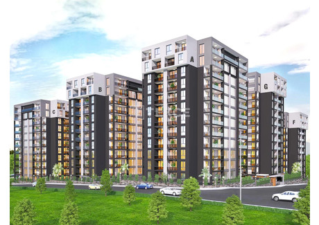 Mieszkanie na sprzedaż - Nilüfer, Ataevler Bursa, Turcja, 142 m², 224 472 USD (931 559 PLN), NET-101312470