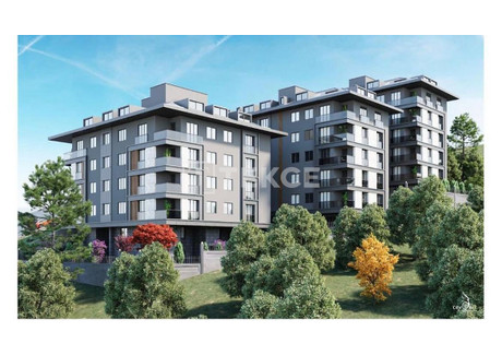 Mieszkanie na sprzedaż - Üsküdar, Güzeltepe Istanbul, Turcja, 118 m², 549 702 USD (2 281 262 PLN), NET-101572123