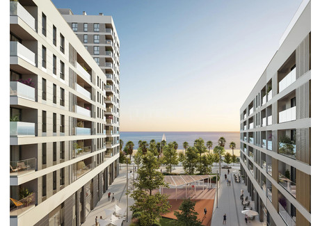 Mieszkanie na sprzedaż - Badalona, Sant Adria de Besos Barcelona, Hiszpania, 82 m², 1 055 147 USD (4 315 552 PLN), NET-101572131