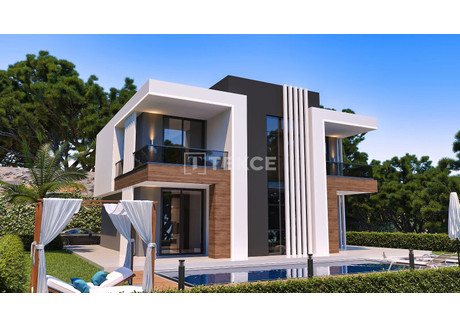 Dom na sprzedaż - Alanya, Kargıcak Antalya, Turcja, 300 m², 1 040 517 USD (4 266 120 PLN), NET-101707459