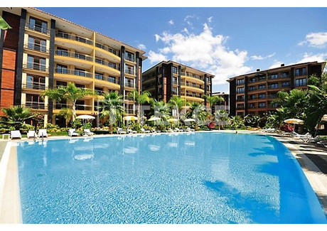 Mieszkanie na sprzedaż - Alanya, Cumhuriyet Antalya, Turcja, 197 m², 1 839 298 USD (7 633 086 PLN), NET-101707461