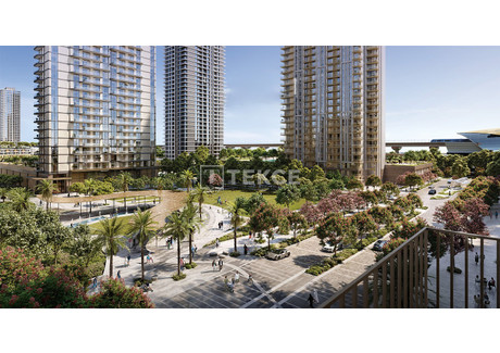 Mieszkanie na sprzedaż - Dubai Creek, Creek Harbour Dubai, Zjednoczone Emiraty Arabskie, 108 m², 779 986 USD (3 190 142 PLN), NET-101834841