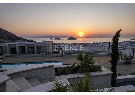 Mieszkanie na sprzedaż - Bodrum, Turgutreis Mugla, Turcja, 90 m², 415 000 USD (1 689 050 PLN), NET-101940150