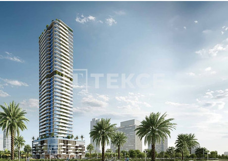 Mieszkanie na sprzedaż - Jumeirah Village Triangle, Jumeirah Village Triangle Dubai, Zjednoczone Emiraty Arabskie, 70 m², 278 787 USD (1 140 239 PLN), NET-101940153