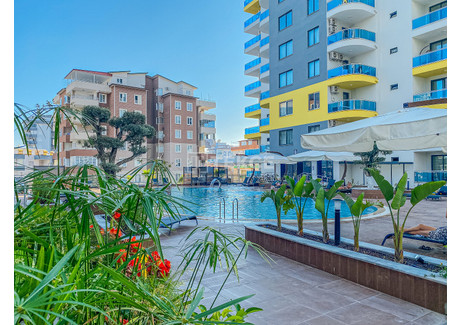 Mieszkanie na sprzedaż - Alanya, Mahmutlar Antalya, Turcja, 52 m², 119 883 USD (497 514 PLN), NET-101940163