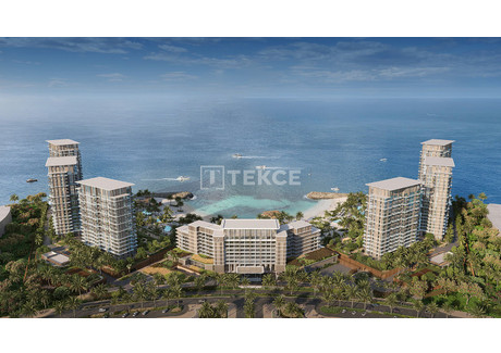 Mieszkanie na sprzedaż - Al Marjan Island, Al Marjan İsland Ras Al Khaimah, Zjednoczone Emiraty Arabskie, 150 m², 1 500 095 USD (6 105 388 PLN), NET-101969639