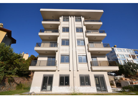 Mieszkanie na sprzedaż - Alanya, Kestel Antalya, Turcja, 125 m², 235 455 USD (963 013 PLN), NET-101904609