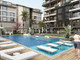 Mieszkanie na sprzedaż - Alanya, Oba Antalya, Turcja, 110 m², 364 026 USD (1 488 866 PLN), NET-102152527