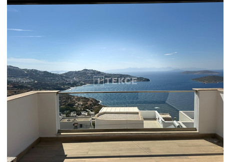 Dom na sprzedaż - Bodrum, Geriş Mugla, Turcja, 160 m², 920 000 USD (3 762 800 PLN), NET-102211269