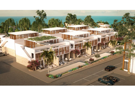 Mieszkanie na sprzedaż - Gazimağusa, Tatlısu North Cyprus, Cypr, 48 m², 256 404 USD (1 048 694 PLN), NET-102363789