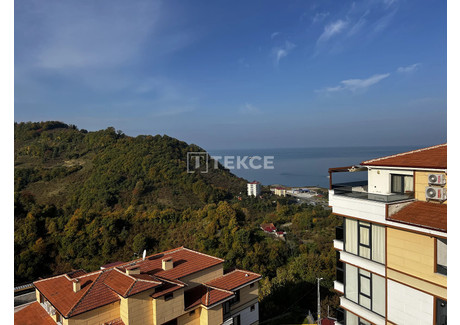 Mieszkanie na sprzedaż - Araklı, Kalecik Trabzon, Turcja, 125 m², 120 000 USD (492 000 PLN), NET-102333414