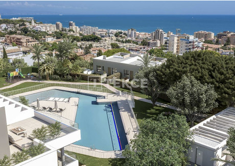 Mieszkanie na sprzedaż - Torremolinos, Montemar Málaga, Hiszpania, 78 m², 685 582 USD (2 790 320 PLN), NET-102450982