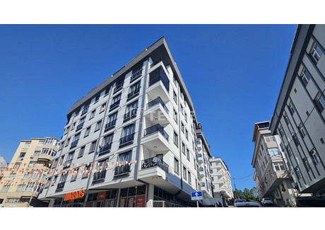 Mieszkanie na sprzedaż - Maltepe, Girne Istanbul, Turcja, 65 m², 180 000 USD (752 400 PLN), NET-102477473