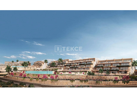 Mieszkanie na sprzedaż - Finestrat, Golf Bahía Alicante, Hiszpania, 93 m², 486 588 USD (1 980 414 PLN), NET-102590050