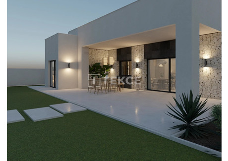 Dom na sprzedaż - Monforte del Cid, Aspe Alicante, Hiszpania, 168 m², 308 659 USD (1 265 500 PLN), NET-102686647