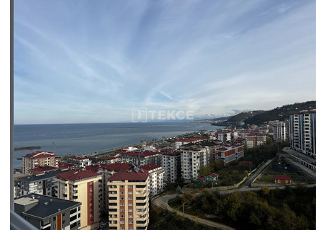 Mieszkanie na sprzedaż - Yomra, Sancak Trabzon, Turcja, 111 m², 140 000 USD (581 000 PLN), NET-102686635