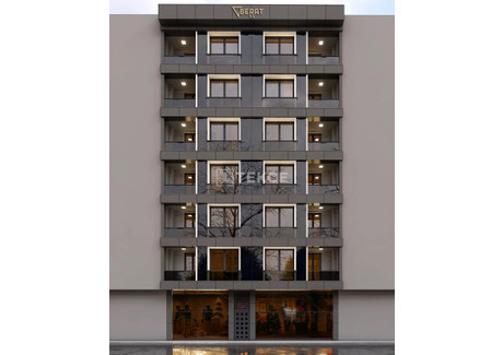 Mieszkanie na sprzedaż - Eyüpsultan, Karadolap Istanbul, Turcja, 141 m², 402 994 USD (1 672 424 PLN), NET-102748513