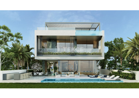 Dom na sprzedaż - Damac Hills, Damac Hills Dubai, Zjednoczone Emiraty Arabskie, 1600 m², 6 614 756 USD (26 922 058 PLN), NET-102781465